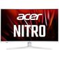 Монитор Acer XZ396QUPwmiipphx 38, 5'' 3000R,  16:9,  VA,  QHD,  1ms,  400cd,  170Hz,  HDMI,  DP,  SPK,  HAS