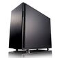 Корпус Fractal Design Define R6 черный без БП ATX 7x120mm 7x140mm 2xUSB2.0 2xUSB3.0 audio front door bott PSU