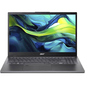 Ноутбук /  ACER Aspire A15-51M-59VN 15.6" (1920x1080  (матовый) IPS) / Intel Core 5 120U (1.4Ghz) / 8192Mb / 512PCISSDGb / noDVD / Int:UMA / Cam / BT / WiFi / 50WHr / war 1y / 1.8kg / Iron / noOS