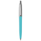 Ручка шариков. Parker Jotter Original K60 Azure Blue 2197C  (R2123112) синие подар.кор.