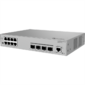 Коммутатор HUAWEI eKit S220-8T4S  (L2,  8*10 / 100 / 1000BASE-T ports,  4*GE SFP ports,  built-in AC power)