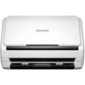 EPSON WorkForce DS-530II   (B11B261401) {,  A4,  протяжной,  600dpi,  35 стр.  /  мин,  USB3.0,  DADF}