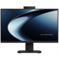Моноблок /  ASUS P470VAK-BPE0380   27" (1920x1080 IPS  (матовый)) / Intel Core i5 13420H (2.1Ghz) / 16384Mb / 512PCISSDGb / noDVD / Int:Intel UHD Graphics / Cam / BT / WiFi / war 1y / 9kg / Black / DOS +  +проводные клав / мышь