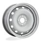 Легковой диск Magnetto Wheels 6, 0 / 15 4*100 silver
