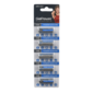 Батарейка GoPower LR23 / A23 / MN21 BL5 Alkaline 12V  (5 / 100 / 1000)