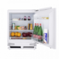 Холодильник встраиваемый Maunfeld MBL88SW  /  • Тип: однодверный,  без морозильного отделения• Тип установки: встраиваемый• Общий / полезный объем,  л: 137 / 135 • Управление: электронное  Класс энергопотребления: A+• Тип хладогента: R600A• Климатический класс: N-ST• Перенавешиваемые двери•  Антибактериальный пластик легкой очистки• Энергопотребление кВт.ч / год: 117• Уровень шума,  Дб: 41