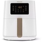 Аэрогриль Philips HD9255 / 30 1400Вт белый