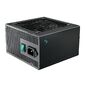 Deepcool PK650D  (ATX 2.4,  650W,  PWM 120mm fan,  Active PFC+DC to DC,  80+ BRONZE) RET