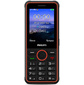 Philips E2301 Xenium темно-серый моноблок 2Sim 2.8" 240x320 0.3Mpix GSM900 / 1800 FM microSD