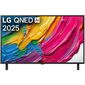 Телевизор QNED 43" 4K 43QNED80T6A.ARUG LG