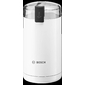 Кофемолка Bosch TSM6A011W 180Вт сист.помол.:ротац.нож вместим.:75гр белый