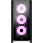 корпус Formula V Line Air Power G8 Black,  ATX,  Dual Front Panels,  TYPE-C*1,  USB3.0*1