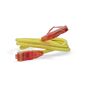 Кабель Hyperline Hyperline PC-LPM-UTP-RJ45-RJ45-C5e-3M-LSZH-BL Патч-корд U / UTP,  Cat.5е  (100% Fluke Component Tested),  LSZH,  3 м,  синий