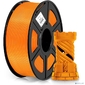 Пластик для принтера 3D Cactus CS-3D-PLA-1KG-ORANGE PLA d1.75мм 1кг 1цв.