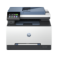 Лазерное МФУ /  HP Color LaserJet Pro MFP 3303fdw