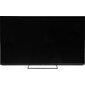 Телевизор LED Haier 55" 55 MiniLED M4 Frameless серебристый 4K Ultra HD 60Hz MEMC DVB-T DVB-T2 DVB-C DVB-S2 USB WiFi Smart TV