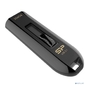 Флеш накопитель 256Gb Silicon Power Blaze B21,  USB 3.2,  Черный