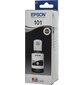 EPSON C13T03V14A  Контейнер с черными чернилами для L4000 / L6000