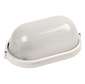 Iek LNPP0-1201-1-100-K01 Светильник НПП1201 белый / овал 100Вт IP54  ИЭК