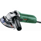 Углошлифовальная машина Bosch PWS 650-125 650Вт 11000об / мин рез.шпин.:M14 d=125мм