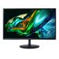 МОНИТОР 32" Acer SH322QUAbmiphux Black  (IPS,  2560х1440,  75Hz,  1 ms,  178° / 178°,  300 cd / m,  100M:1,  +НDMI 2.0,  +DisplayPort,  +USB Type-C,  +MM,  +регулировка по высоте)