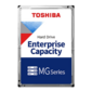 Toshiba SATA-III 8Tb MG08ADA800E Enterprise Capacity  (7200rpm) 256Mb 3.5"