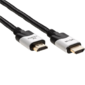 VCOM CG865-1.5M Кабель HDMI 19M / M, ver. 2.1,  8K@60 Hz 1.5m VCOM <CG865-1.5M>