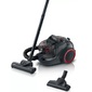 Пылесос BGS21WPOW BOSCH