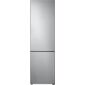Холодильник Samsung RB37A50N0SA / WT серебристый  (двухкамерный)