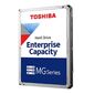 Жесткий диск /  HDD Toshiba SATA 12Tb 3.5" Server 7200 6Gbit / s 512Mb 1 year warranty
