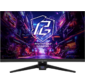 ASROCK 27" PG27FFT1A 1920x1080 1 ms MPRT 450 cd 180Hz HDR 400 VESA DP HDMI*2 black