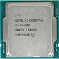 Intel Socket 1200 Core I5-11400F  (2.60GHz / 12Mb) tray   (without graphics)