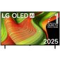 Телевизор OLED LG 55" OLED55B5RLA.ARUG черный 4K Ultra HD 120Hz DVB-T2 DVB-C DVB-S2 USB WiFi Smart TV