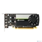 NVIDIA T1000 4Gb RTL   (ATX+LP Bracket)  900-5G172-2250-000