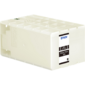 Картридж EPSON T8651 черный для WF-M5190DW / WF-M5690 XXL Mono [C13T865140]