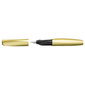 Ручка перьевая Pelikan Office Twist Classy Neutral P457  (PL811392) Pure Gold M перо сталь нержавеющая карт.уп.