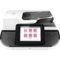 HP Digital Sender Flow 8500 Fn2 Scanner