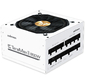 Zalman ZM850-TMX2 WH,  850W,  ATX12V v2.52,  APFC,  12cm Fan,  80+ Gold Gen5,  Full Modular,  White,  Retail