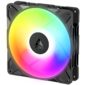 Вентилятор в корпус Arctic Cooling Вентилятор корпусной ARCTIC 14 Pro Reverse A-RGB  (ACFAN00323A)