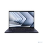 Ноутбук /  ASUS B5604CVA-QY0051 16" (2560x1600  (матовый) WVA) / Intel Core i5 1335U (1.3Ghz) / 16384Mb / 512PCISSDGb / noDVD / Int:Shared / Cam / BT / WiFi / 63WHr / war 1y / 1.71kg / Star Black / DOS + магн-алюм корп