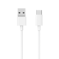Кабель Xiaomi Mi USB Type-C Cable 100cm BHR4422GL USB Type-C  (m) USB Type-C  (m) 1м белый