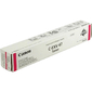 Тонер для копира Canon C-EXV47M 8518B002 пурпурный  (туба 21500) iR-ADV С351iF / C350i / C250i