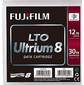 Fujifilm Ultrium LTO8 RW 30TB  (12Tb native),   (analog Q2078A)