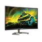 МОНИТОР 32" PHILIPS 32M1C5500VL / 00 Black  (VA,  изогнутый,  2560x1440,  165Hz,  1 ms,  178° / 178°,  250 cd / m,  3000:1,  +2xHDMI 2.0,  +DisplayPort 1.4)