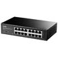 Коммутатор Cudy GS1016  (L2) 16x1Гбит / с неуправляемый