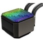 Система водяного охлаждения ID-Cooling DX360 MAX  (Black) 350W all Intel / AMD