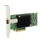 Сетевой адаптер Broadcom Emulex LPe32000-M2 Gen 6  (32GFC),  1-port,  32Gb / s,  PCIe Gen3 x8,  LC MMF 100m,  трансивер установлен  (011320)