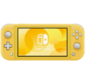 Nintendo Switch Lite HDH-001 Игровая приставка 32Gb,  Yellow