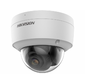 Hikvision DS-2CD2127G2-SU (C) (4mm) 2Мп уличная купольная IP-камера с технологией AcuSense1 / 2.8" Progressive Scan CMOS; объектив 4мм; угол обзора 84°;  0.0005лк@F1.0; сжатиеH.265 / H.265+ / H.264 / H.264+ / MJP