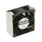Вентилятор SuperMicro 80x80x38 mm,  13.5K RPM,  Optional Middle Cooling Fan for 2U U